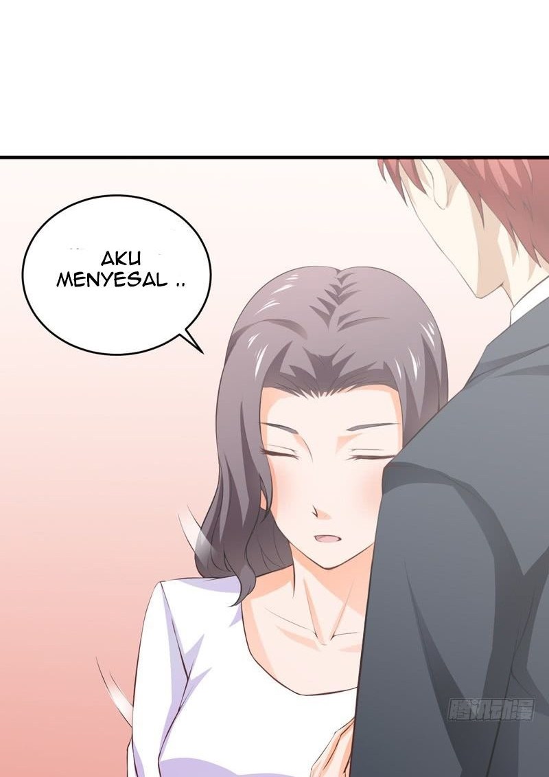 Super Security In The City Chapter 09 Bahasa Indonesia